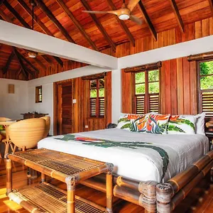  Resort Jungle Bay Dominica